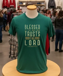 Bible Verse Christian God Savior Devotee Gift Jesus shirt