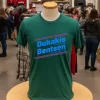 Dukakis Bentsen 88   Green T Shirt