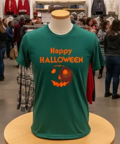 Happy halloween 1978 shirt
