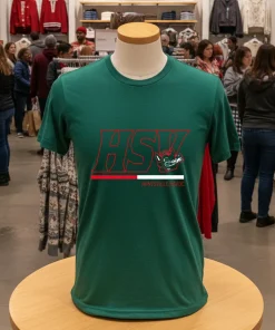 Hsv Pack Huntsville Havoc shirt