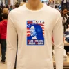 Kamala Harris Make America Laugh Again White T Shirt 1